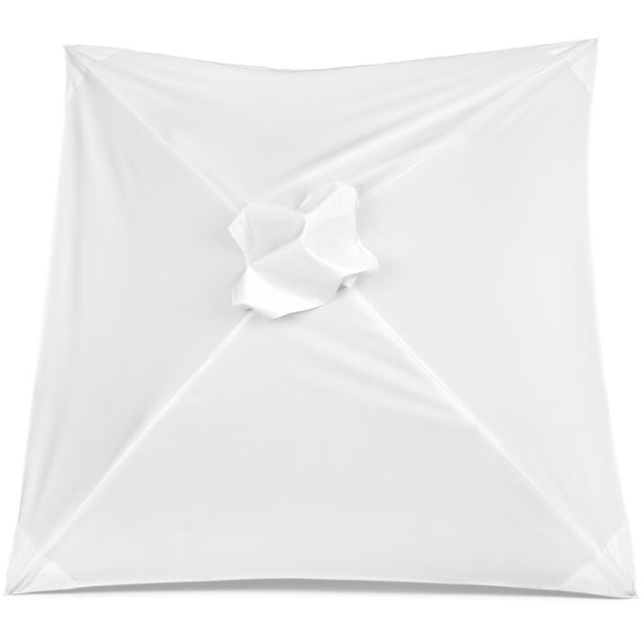 Legend Sublimated Parasol Single Pole 2m x 2m - Image 16
