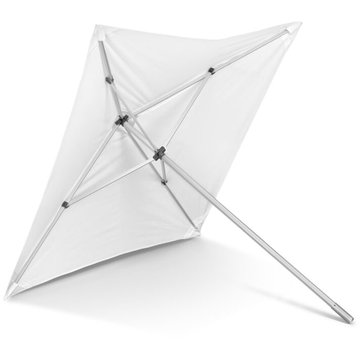 Legend Sublimated Parasol Single Pole 2m x 2m - Image 2