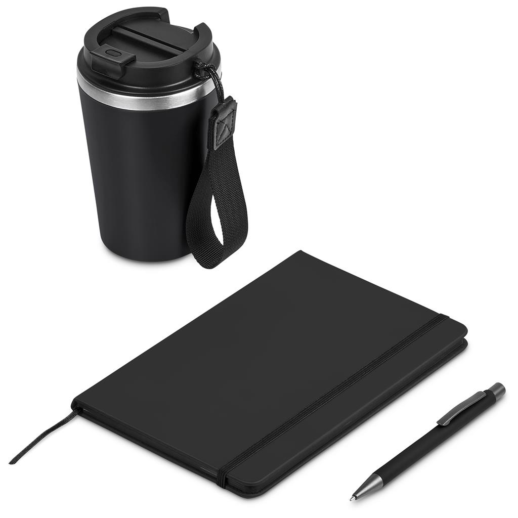 Altitude Poplar Kraft Gift Set - Image 8