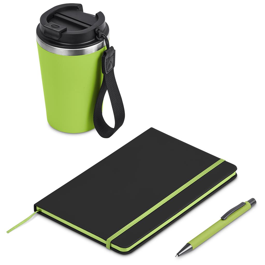 Altitude Poplar Kraft Gift Set - Image 10