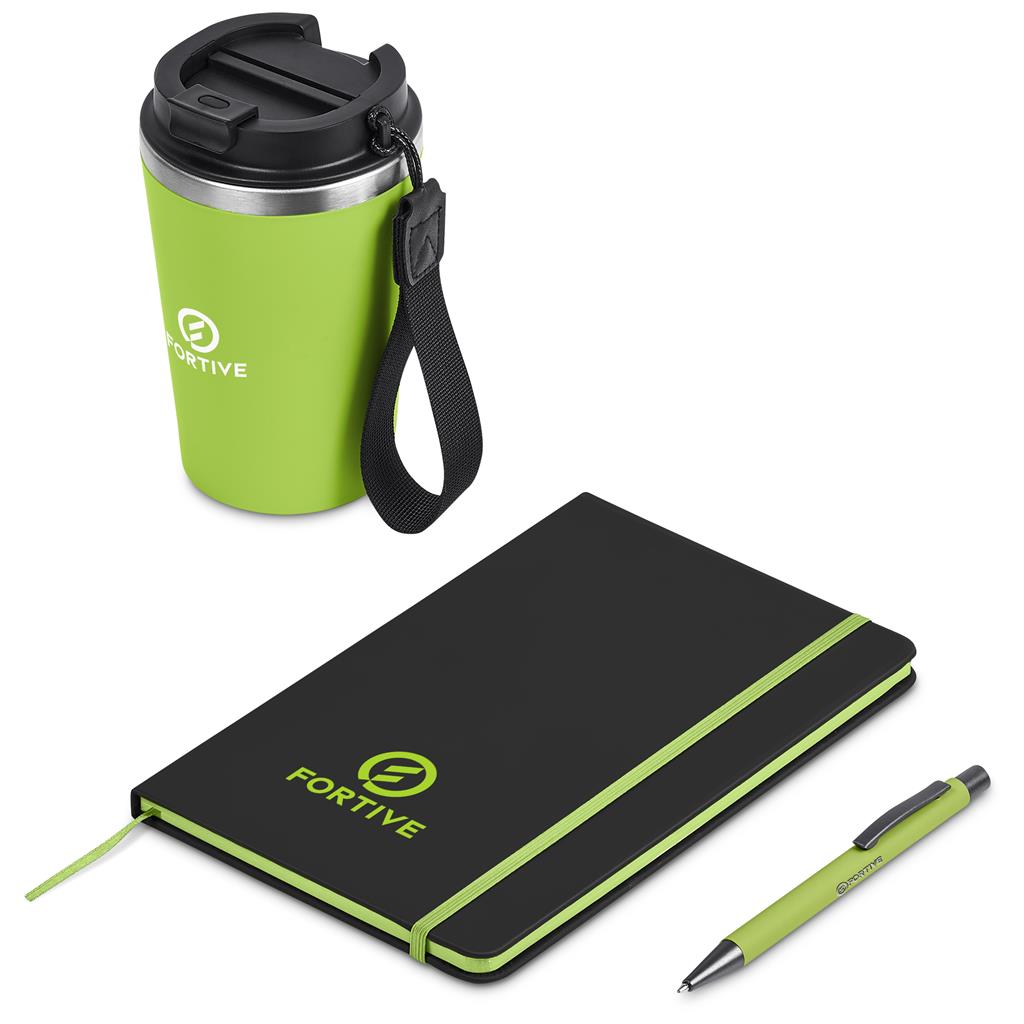 Altitude Poplar Kraft Gift Set - Image 14