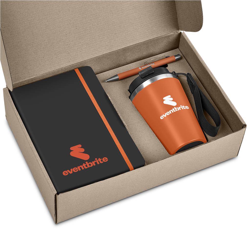 Altitude Poplar Kraft Gift Set - Image 15