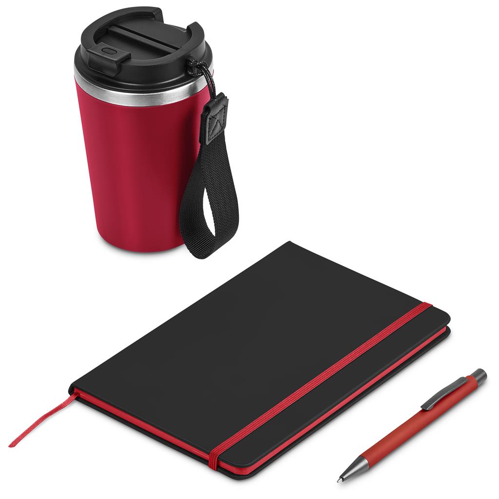 Altitude Poplar Kraft Gift Set - Image 25