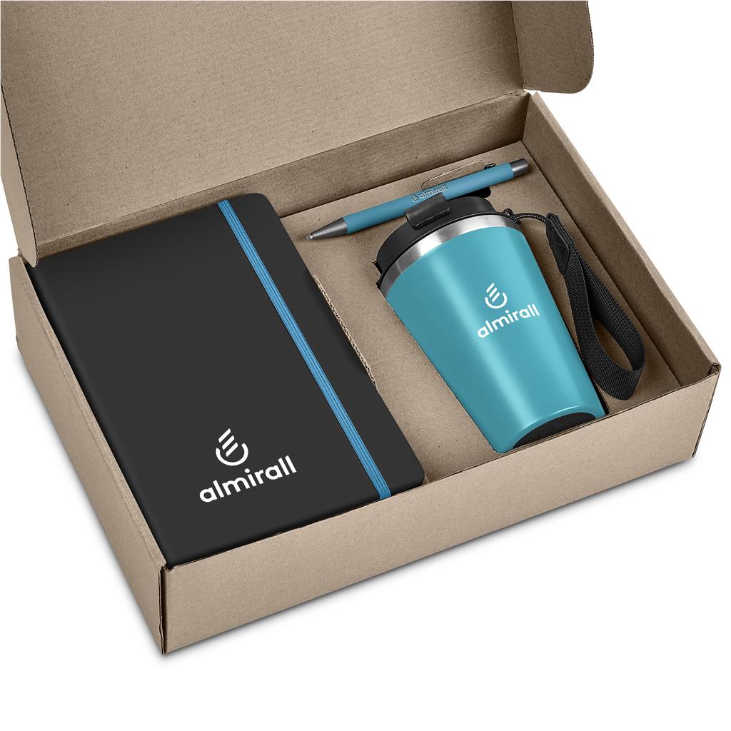 Altitude Poplar Kraft Gift Set - Image 27