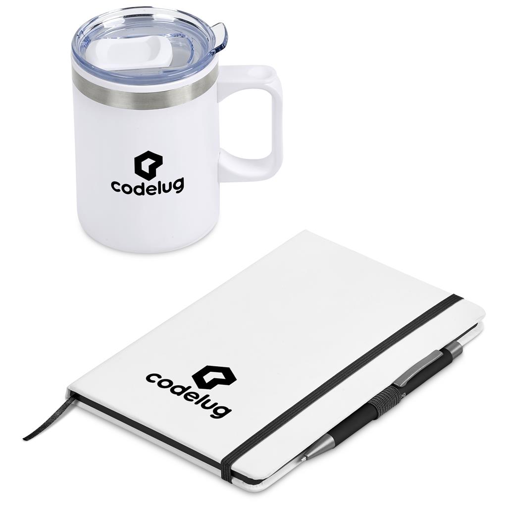 Altitude Wisteria Kraft Gift Set - Image 9