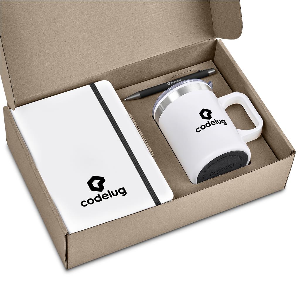 Altitude Wisteria Kraft Gift Set - Image 3