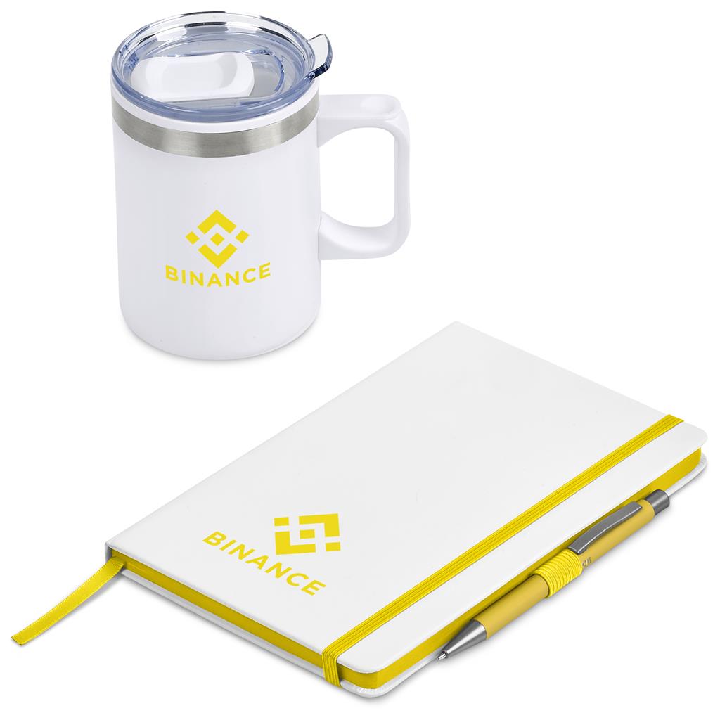 Altitude Wisteria Kraft Gift Set - Image 94