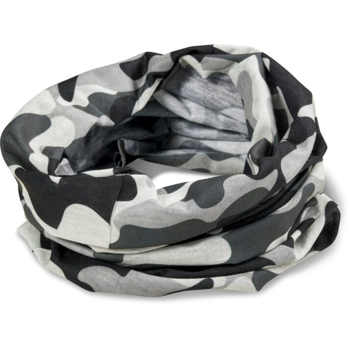 Kids Camo Flexi Tubular Bandana - Image 19