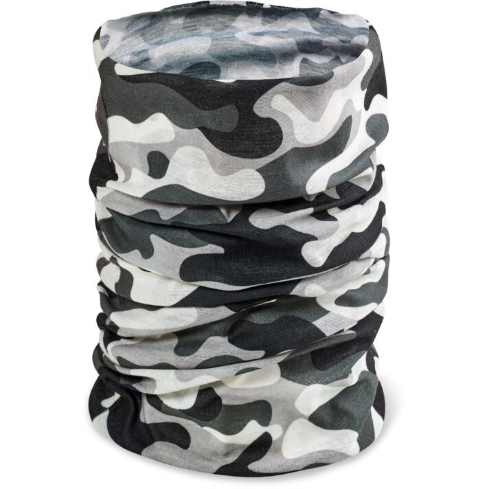 Kids Camo Flexi Tubular Bandana - Image 18