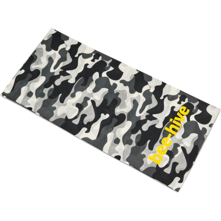 Kids Camo Flexi Tubular Bandana - Image 17