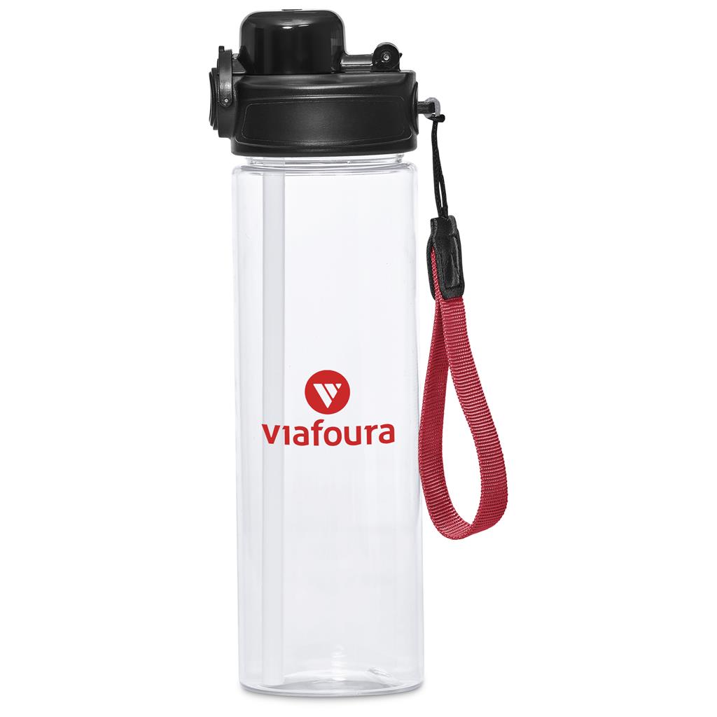 Altitude Alvarez Recycled PET Water Bottle – 750ml - Image 3