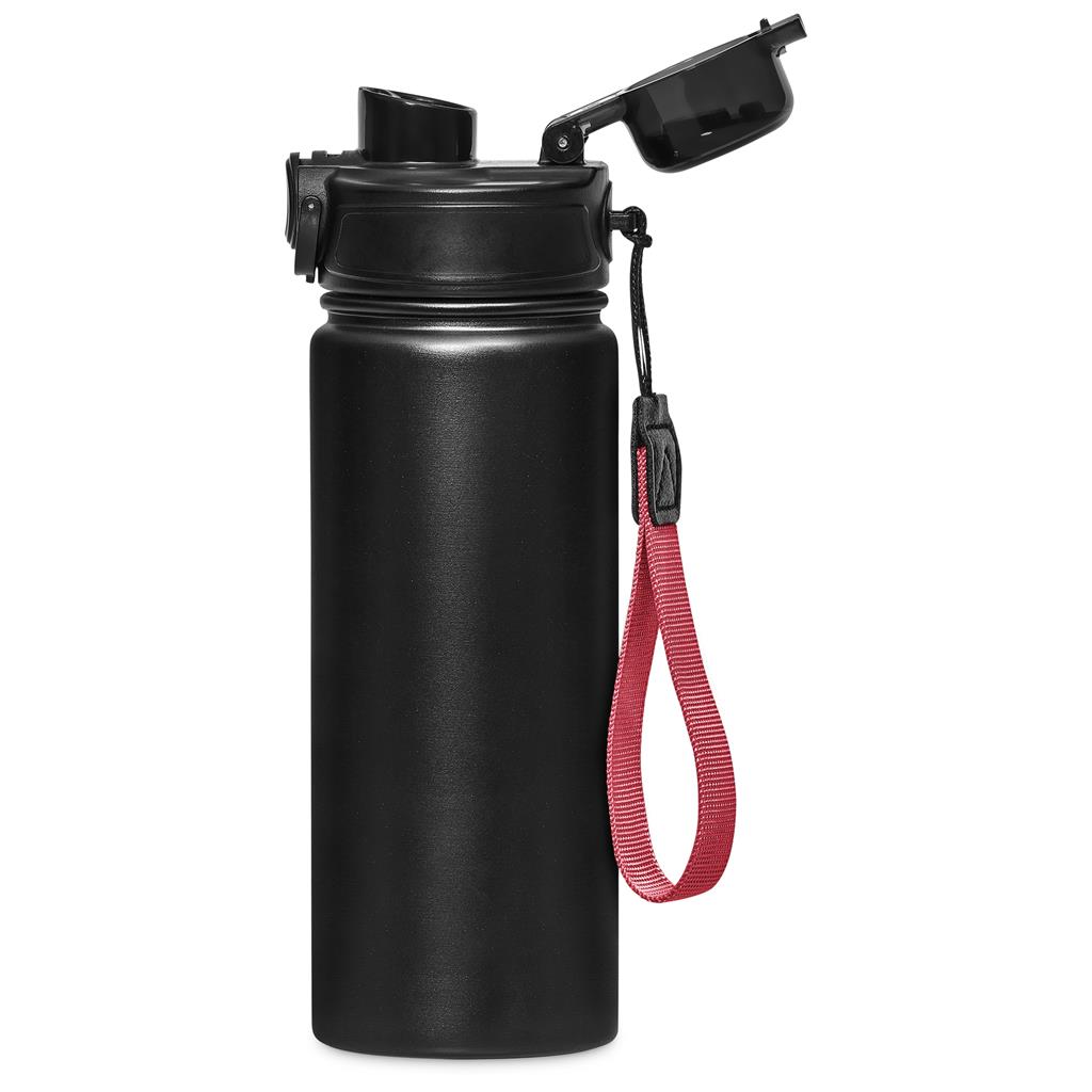 Altitude Mendez Stainless Steel Water Bottle – 750ml - Image 4