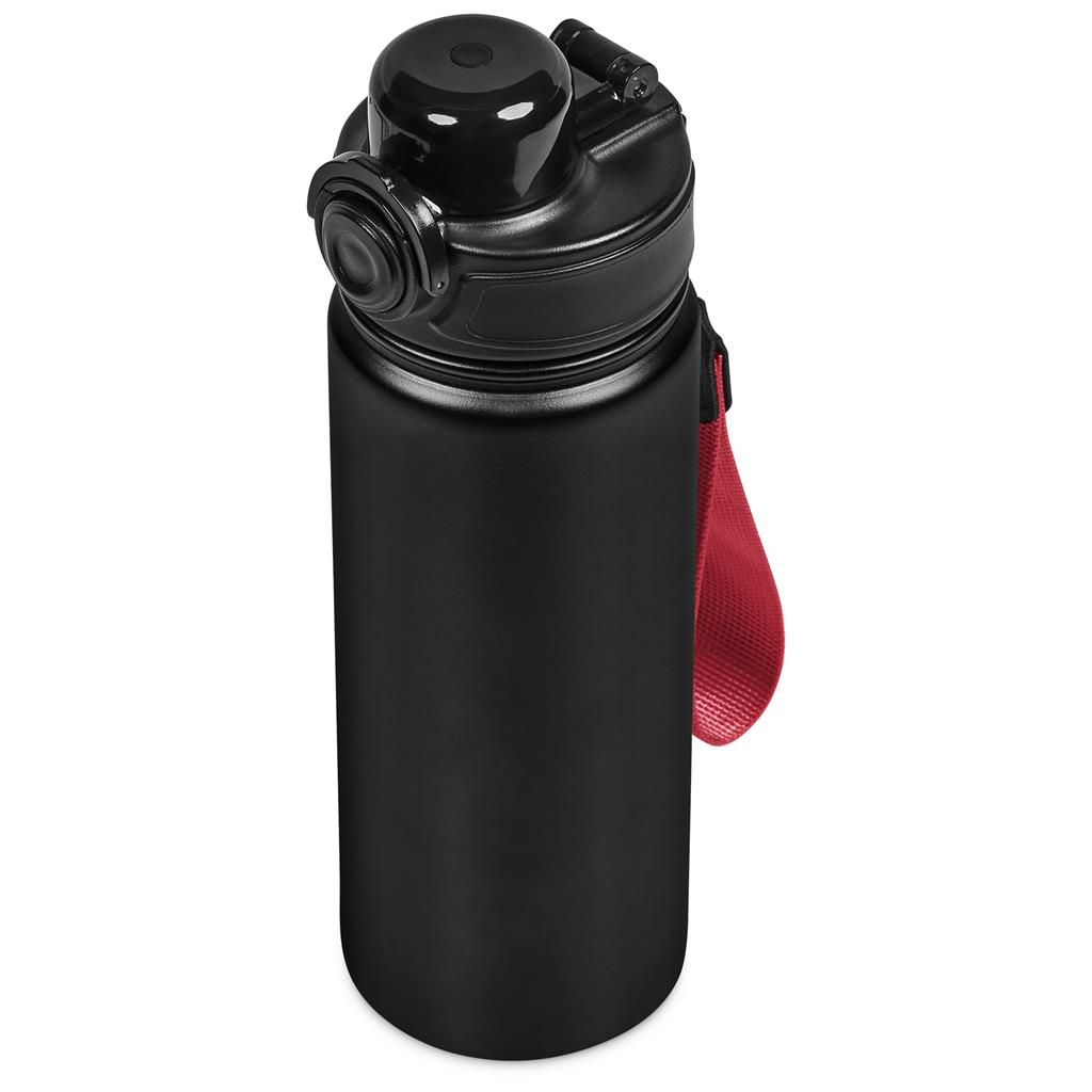 Altitude Mendez Stainless Steel Water Bottle – 750ml - Image 7