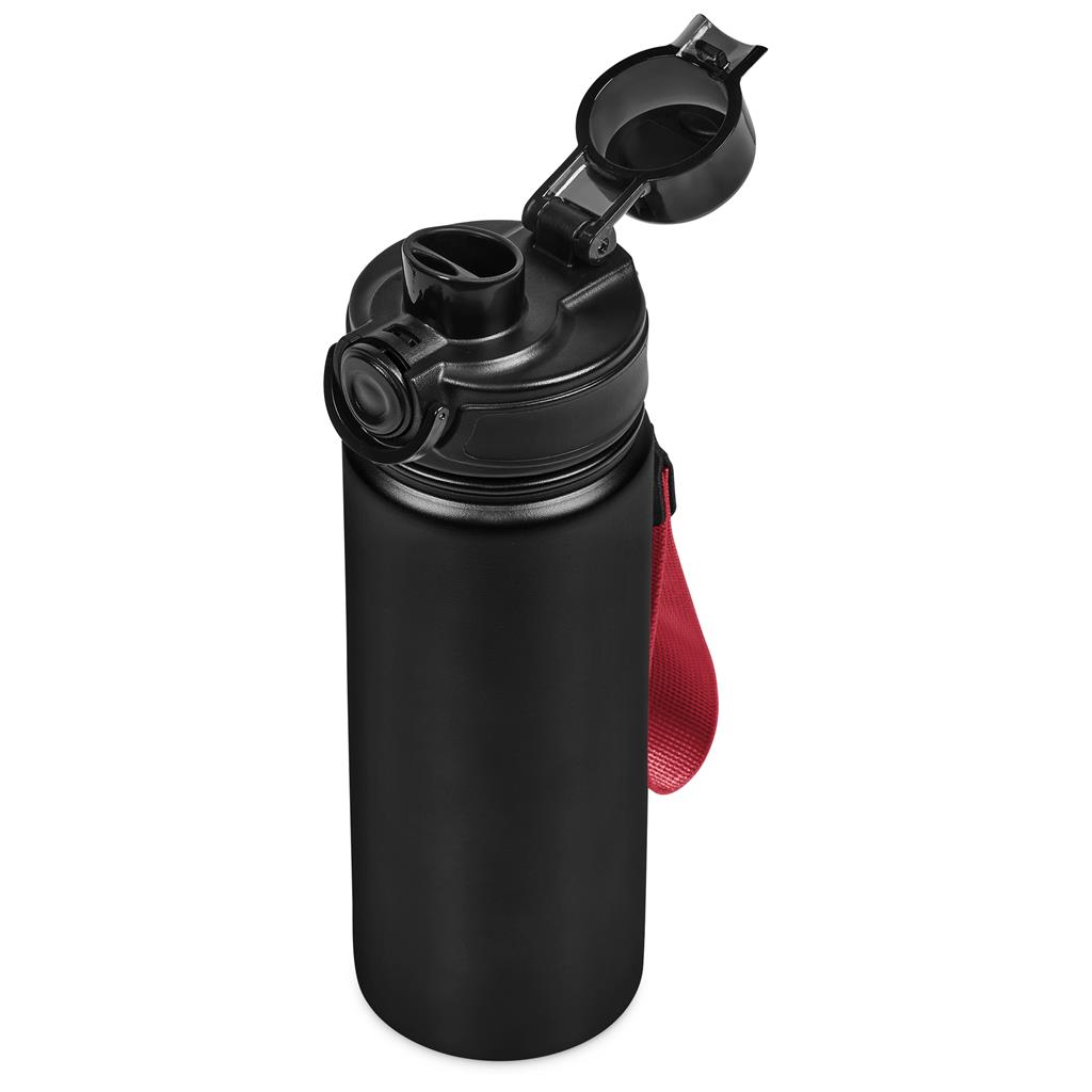 Altitude Mendez Stainless Steel Water Bottle – 750ml - Image 8