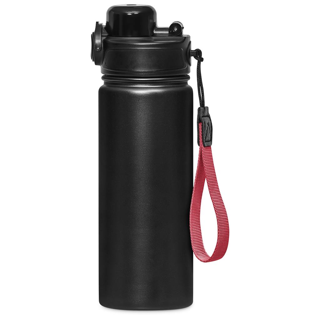 Altitude Mendez Stainless Steel Water Bottle – 750ml - Image 10