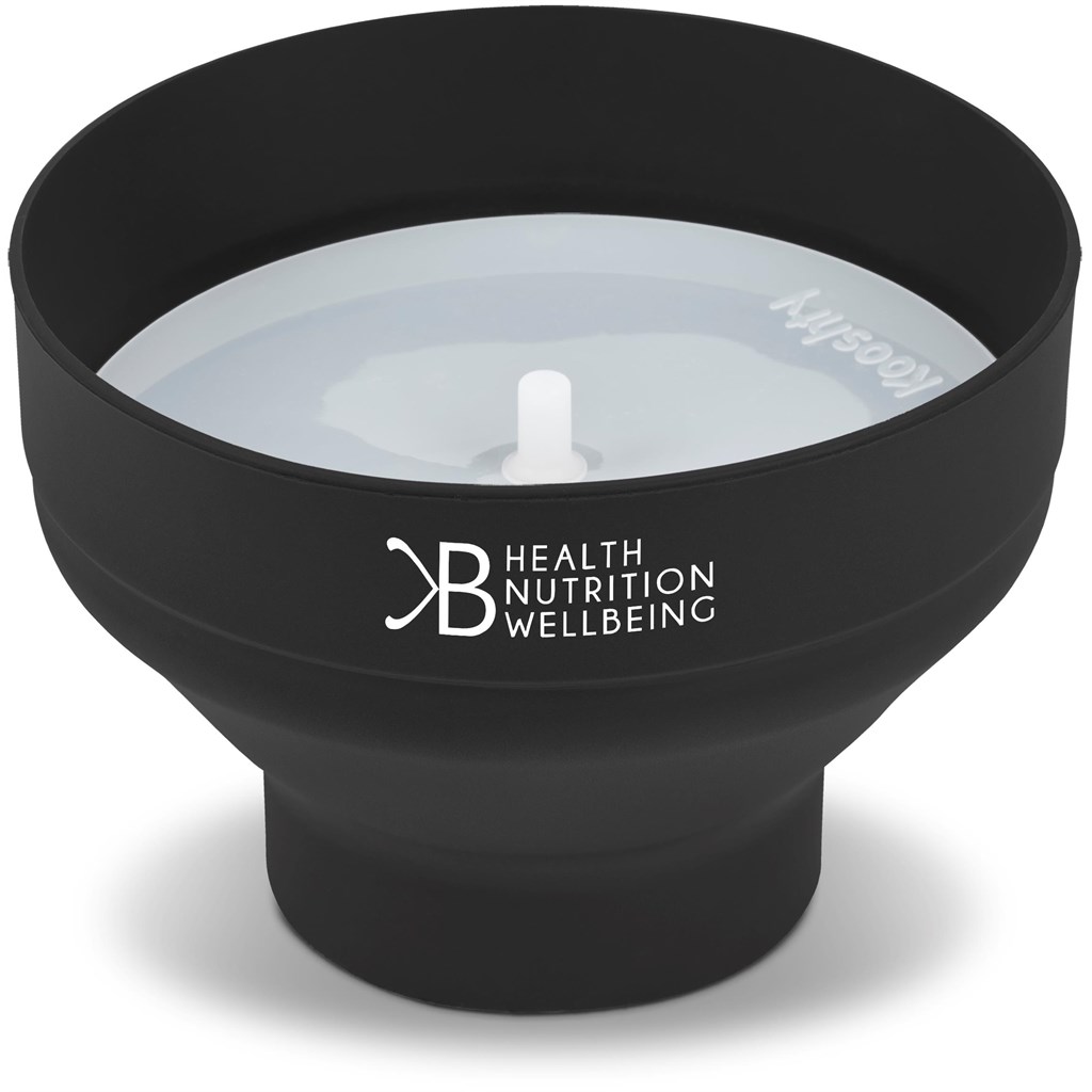 Kooshty Movie Night Popcorn Popper - Image 4