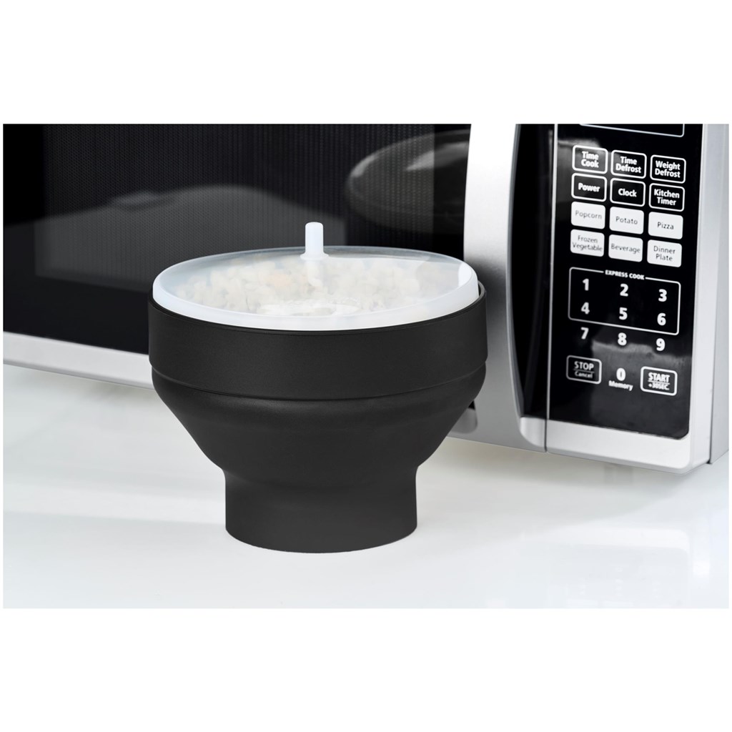 Kooshty Movie Night Popcorn Popper - Image 11