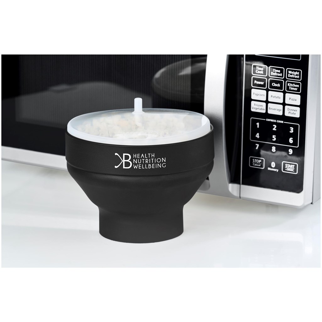 Kooshty Movie Night Popcorn Popper - Image 10