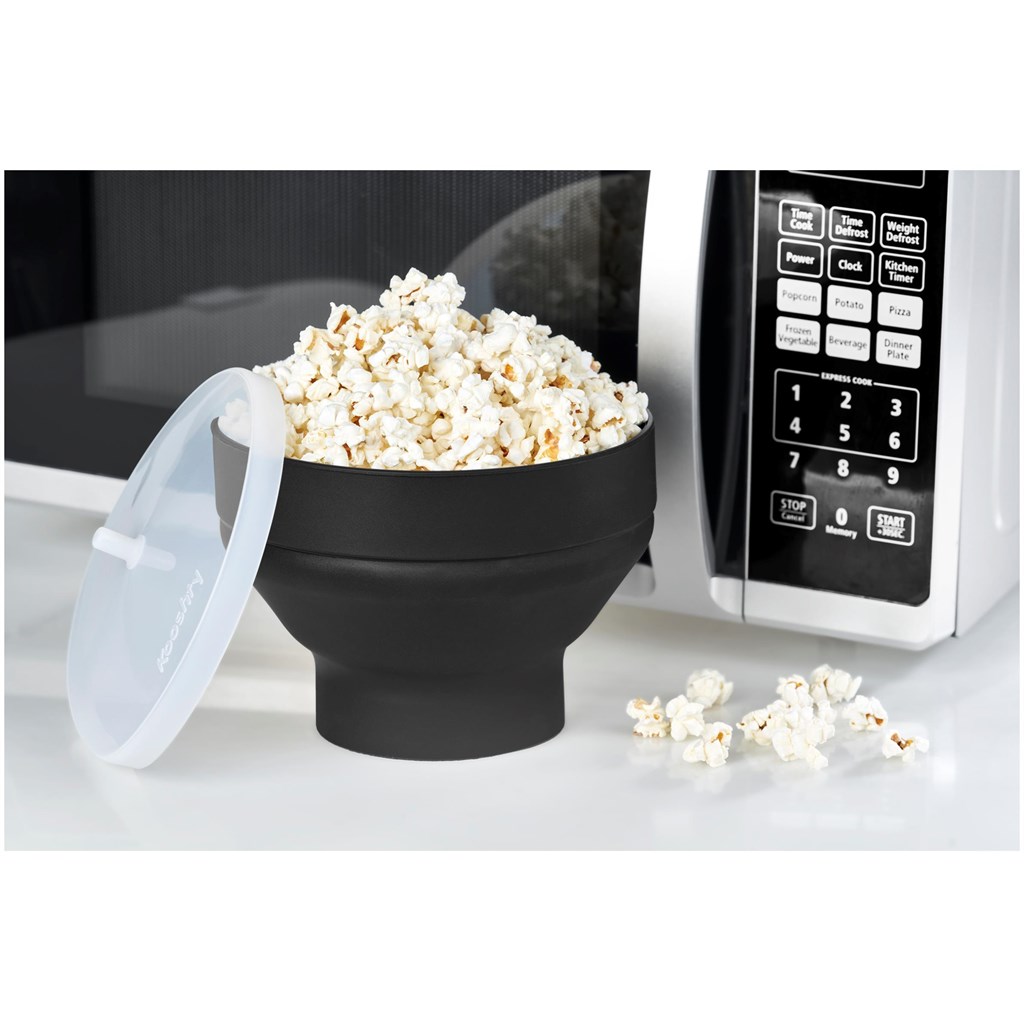 Kooshty Movie Night Popcorn Popper - Image 3