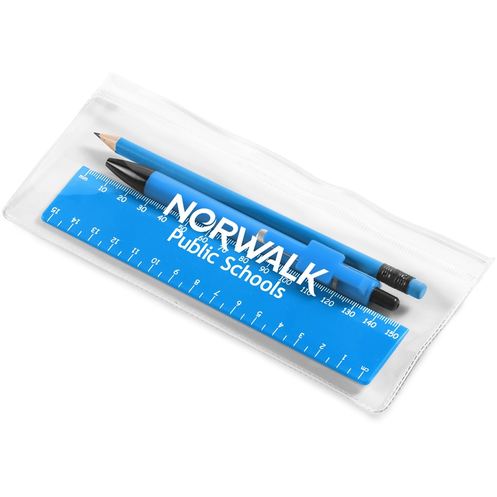 Altitude Maxi Visibility Pouch (Excludes Contents) - Image 8