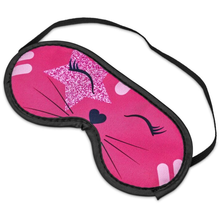 Hoppla Sleeptight Eye Mask - Image 2