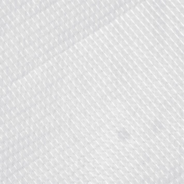 Pre-Printed Sample Hoppla Leanne Recycled PET Stitch-Bond Midi Toiletry Bag - Image 8
