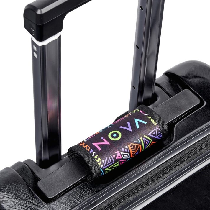Pre-Printed Sample Hoppla Cape Neoprene Comfort Handle Grip - Image 10