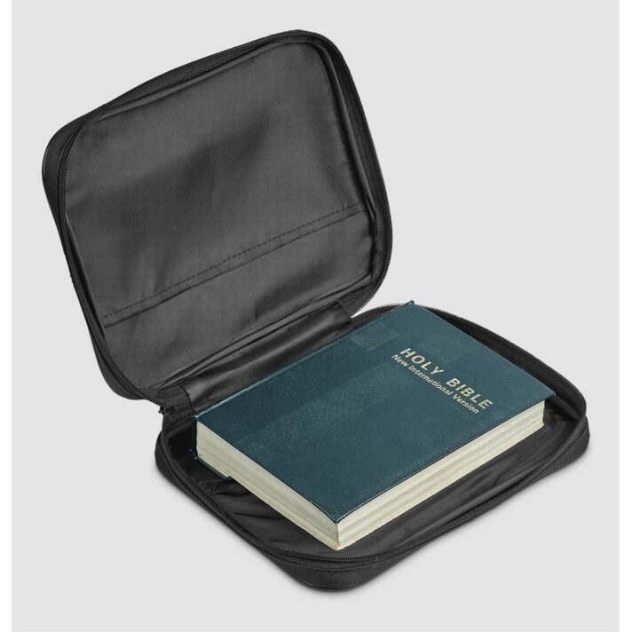 Pre-Printed Sample Hoppla Faith Bible Book Bag - Image 4