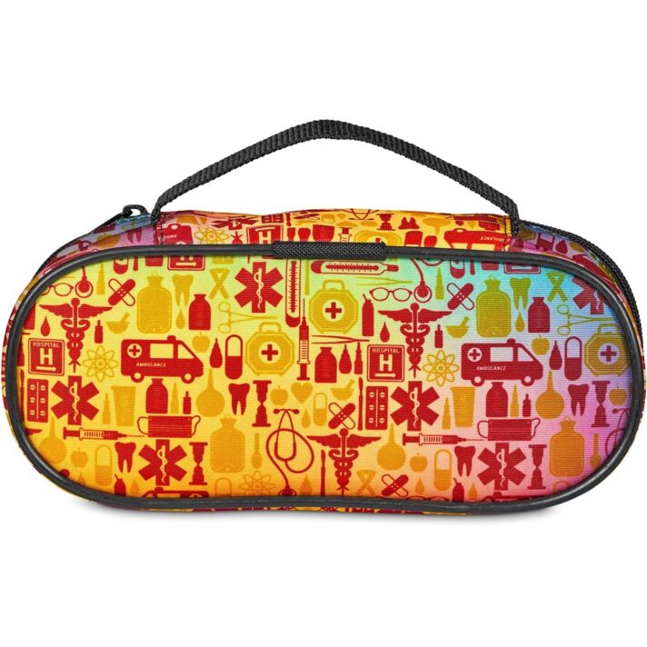 Pre-Printed Sample Hoppla Frostmed Medicine Cooler - Image 3
