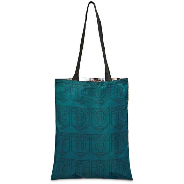 Pre-Printed Sample Hoppla Melrose Shopper - Image 6