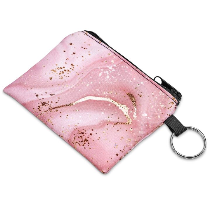 Pre-Printed Sample Hoppla Spritz Credit Card & Coin Purse - Image 2