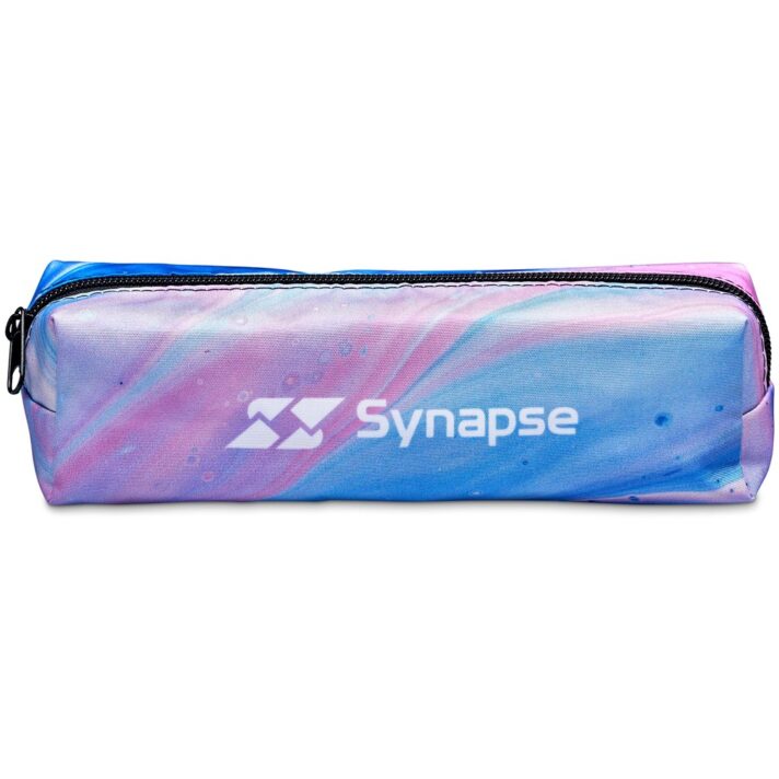 Pre-Printed Sample Hoppla Sketches Pencil Case - Image 2