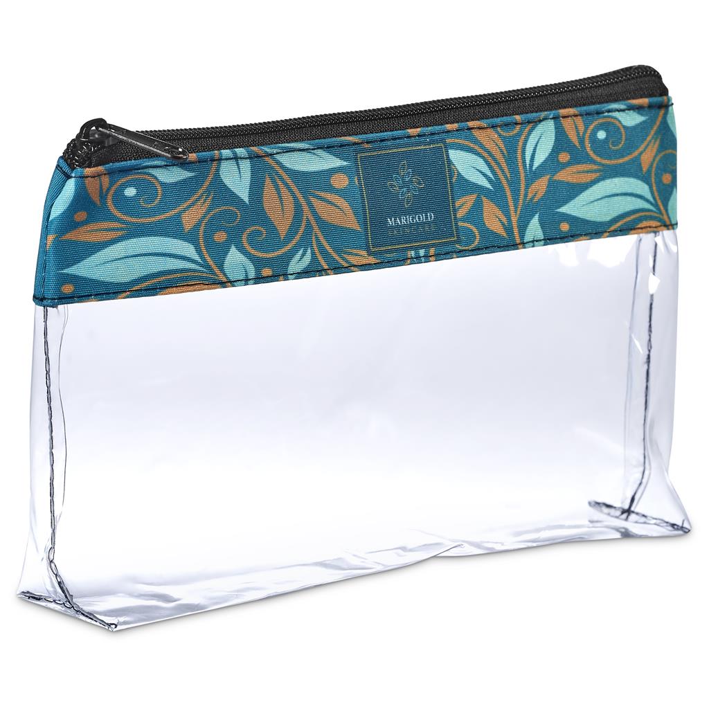 Pre-Printed Sample Hoppla Cairo Cosmetic Bag - Image 9