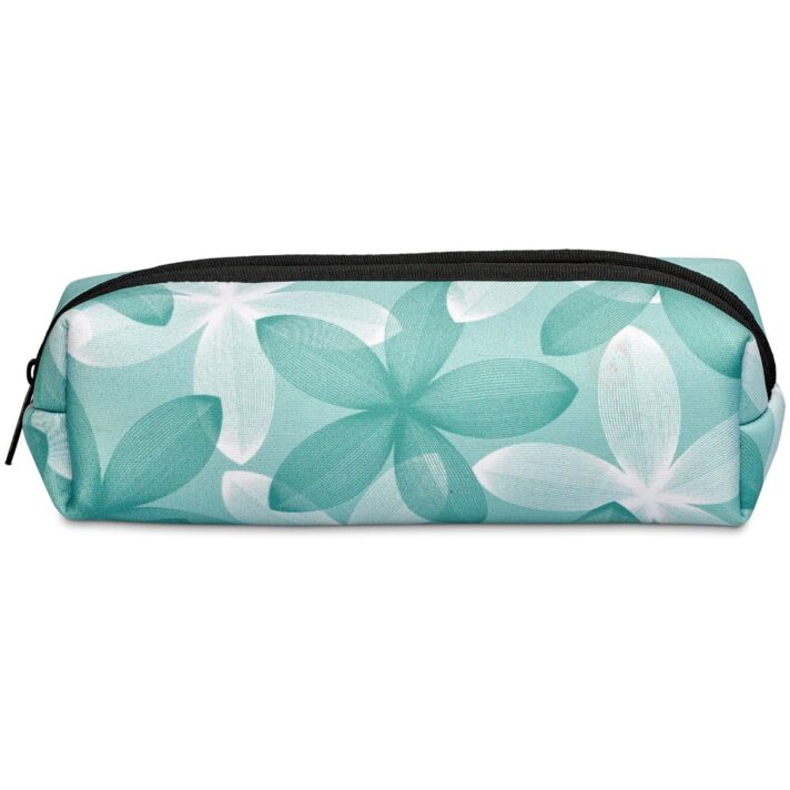 Pre-Printed Sample Hoppla Neoprene Doodle Pencil Case - Image 3