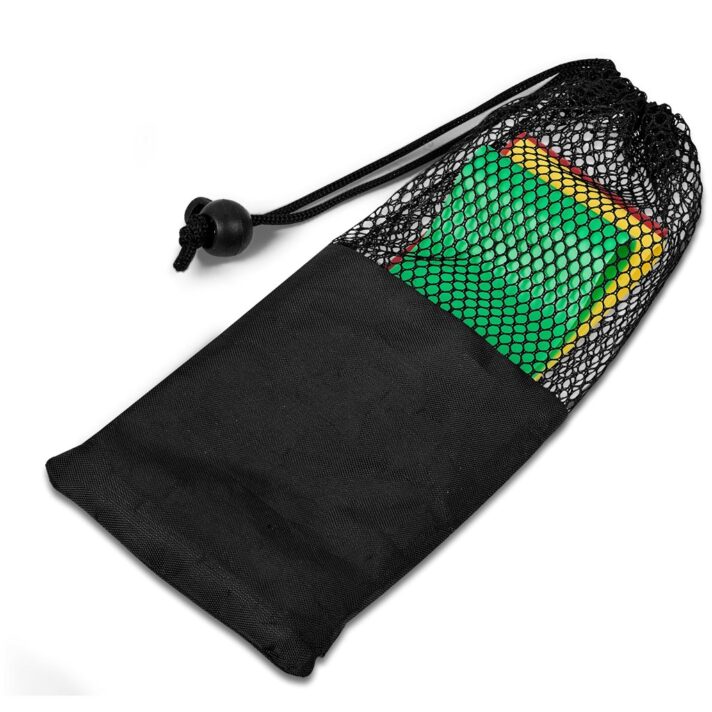 Altitude Workout Resistance Bands - Set Of 3 - Image 8