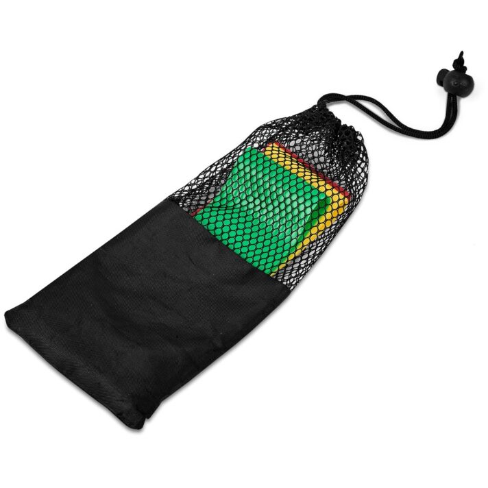 Altitude Workout Resistance Bands - Set Of 3 - Image 4