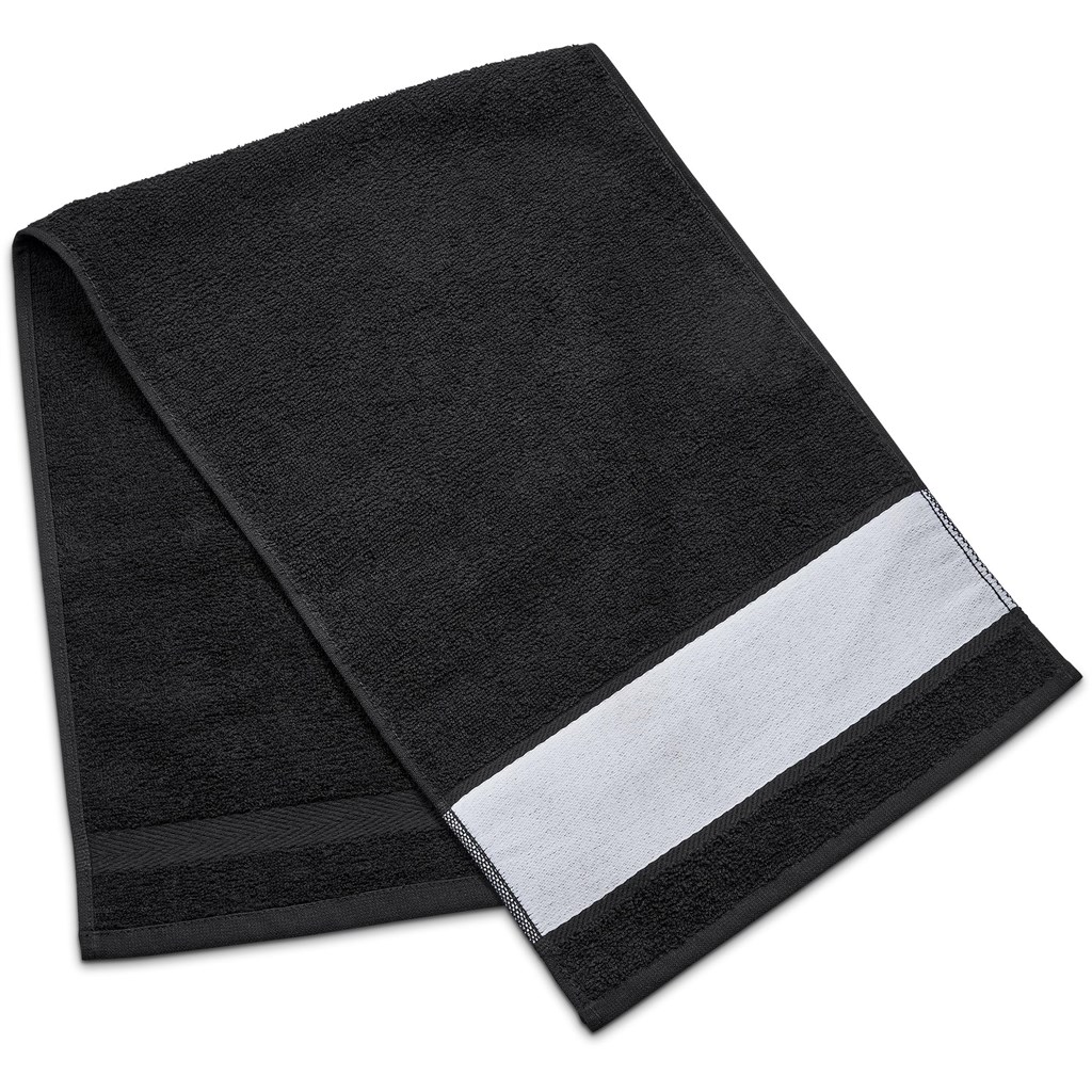 Eva & Elm Aldrin Sports & Hand Sublimation Towel - Image 6