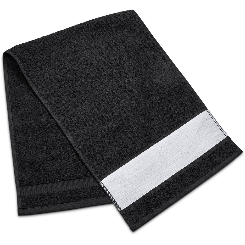 Eva & Elm Aldrin Sports & Hand Sublimation Towel - Image 12
