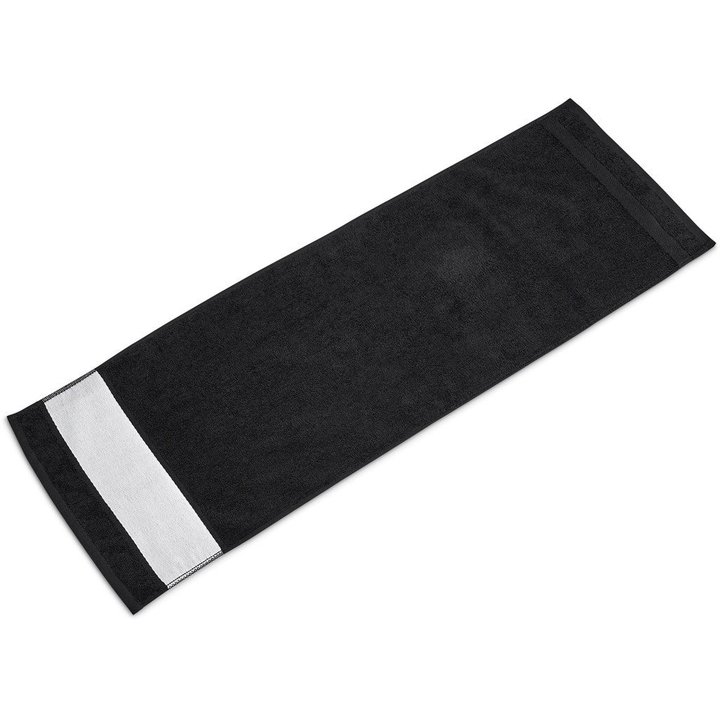 Eva & Elm Aldrin Sports & Hand Sublimation Towel - Image 14