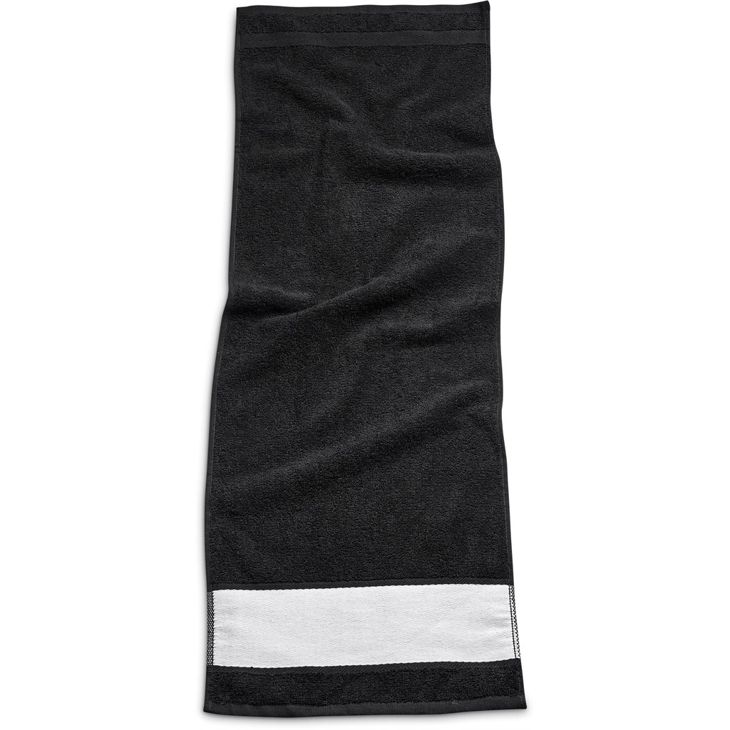 Eva & Elm Aldrin Sports & Hand Sublimation Towel - Image 9