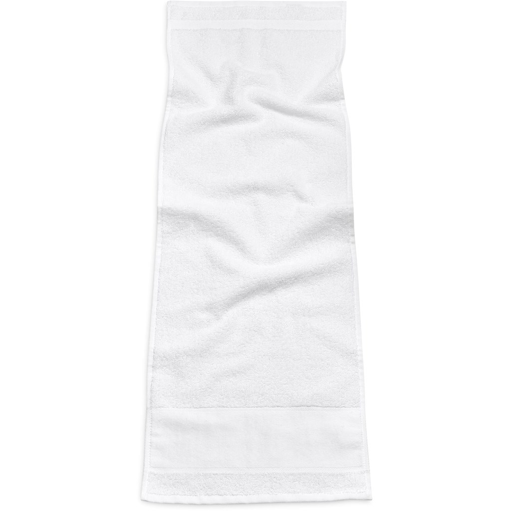 Eva & Elm Aldrin Sports & Hand Sublimation Towel - Image 18