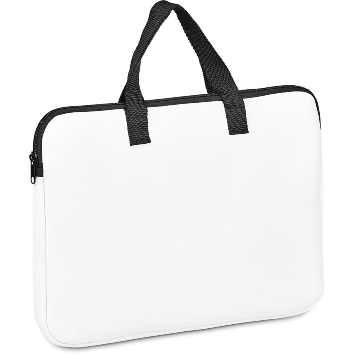 Pre-Production Sample Hoppla Neoprene Dainty Laptop Sleeve - Image 12