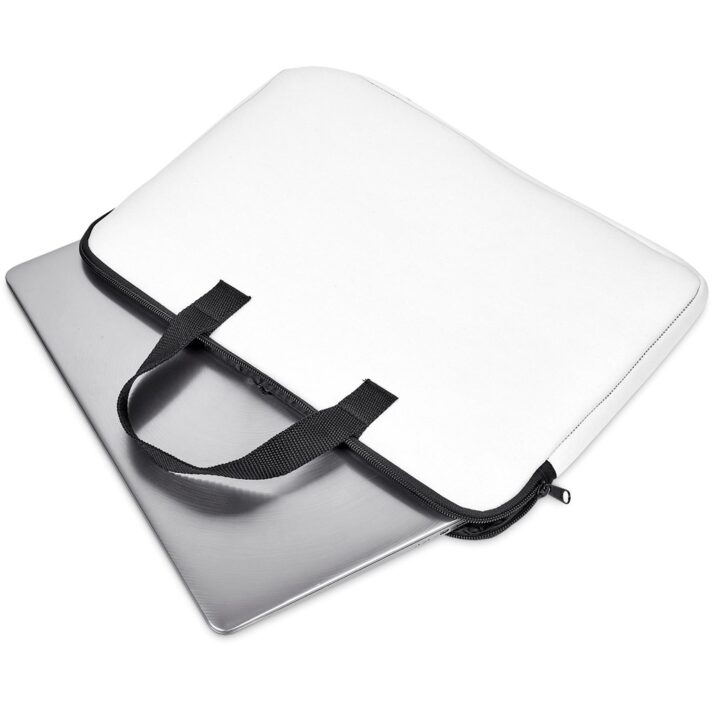 Pre-Production Sample Hoppla Neoprene Dainty Laptop Sleeve - Image 3