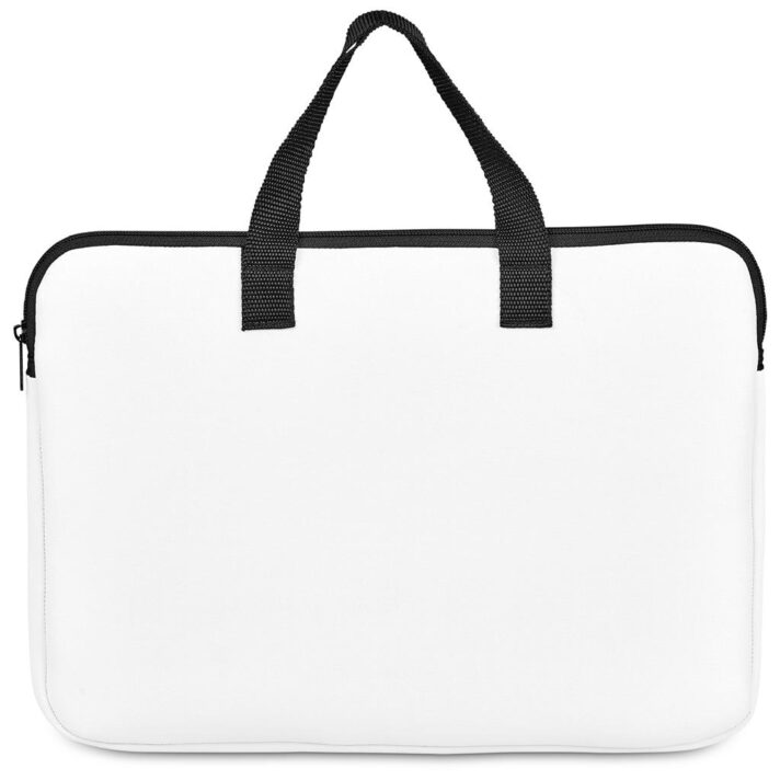 Pre-Production Sample Hoppla Neoprene Dainty Laptop Sleeve - Image 15