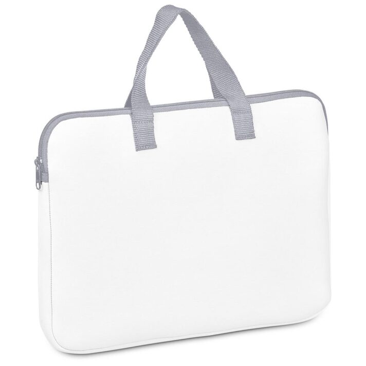 Pre-Production Sample Hoppla Neoprene Dainty Laptop Sleeve - Image 9