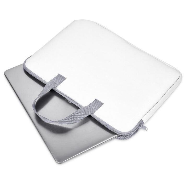Pre-Production Sample Hoppla Neoprene Dainty Laptop Sleeve - Image 10