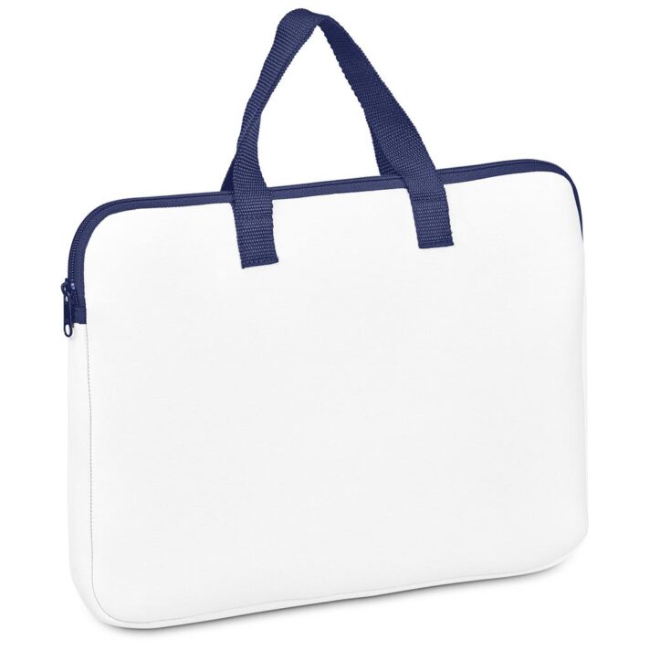 Pre-Production Sample Hoppla Neoprene Dainty Laptop Sleeve - Image 14