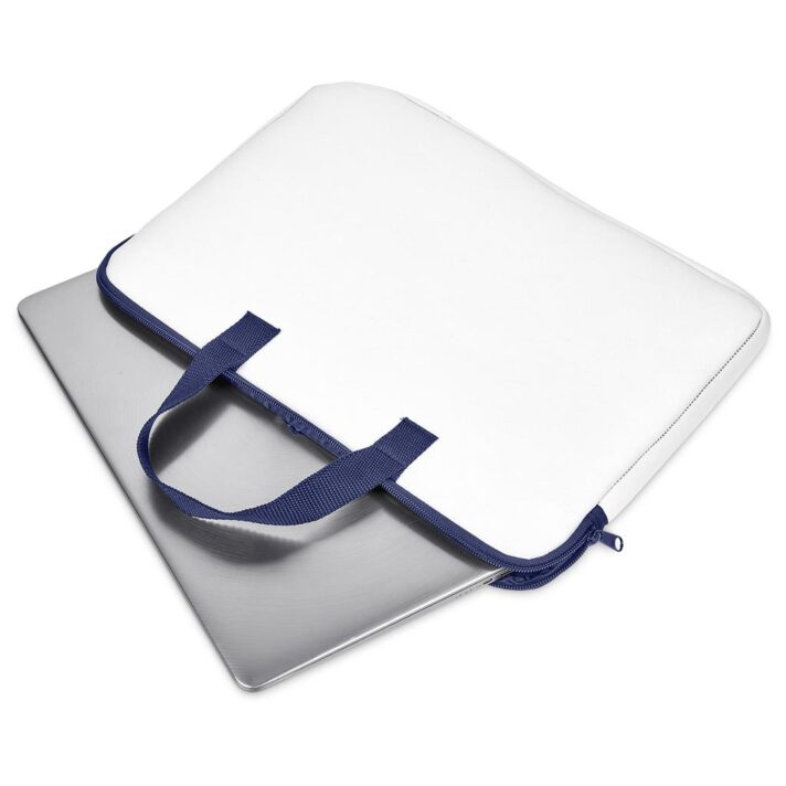 Pre-Production Sample Hoppla Neoprene Dainty Laptop Sleeve - Image 4