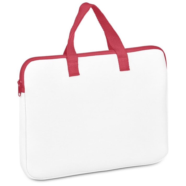 Pre-Production Sample Hoppla Neoprene Dainty Laptop Sleeve - Image 7
