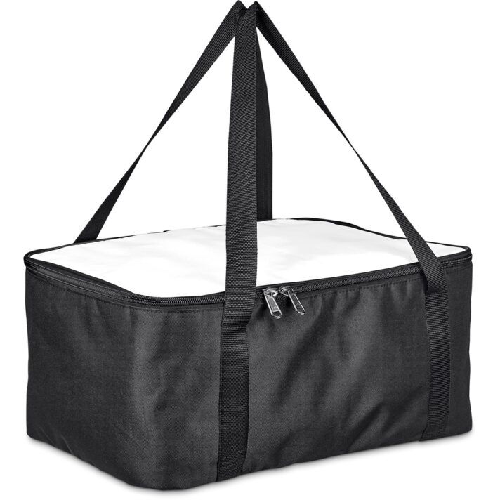 Pre-Production Hoppla Sudwala Food Delivery Cooler Bag - Image 17